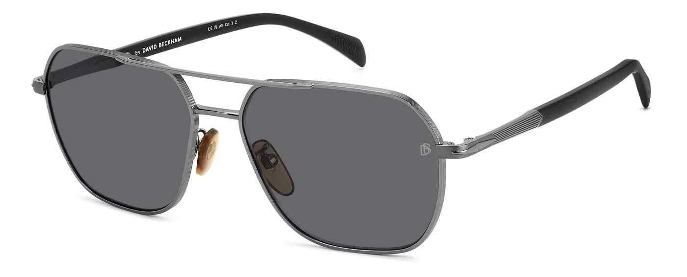 David Beckham DB1128 Sunglasses - view 9